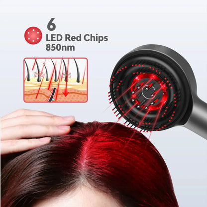 Scalp assager